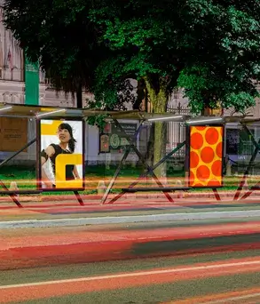 Ambiente publicitário 1